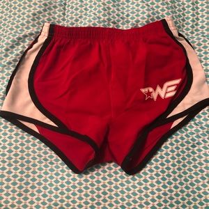 Woodlands Elite Shorts